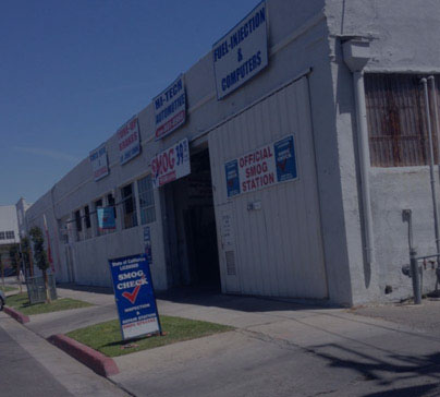 Automobile Services in Madera, CA